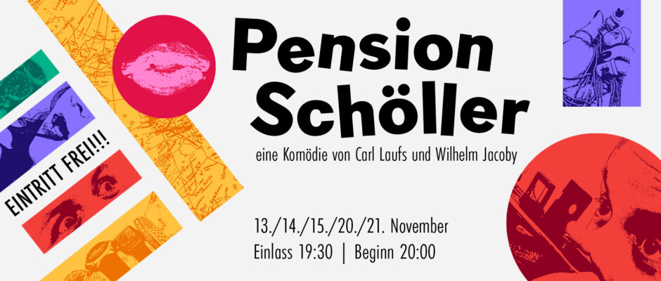 Pension Schöller